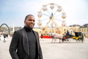 Wenen: professionele fototour