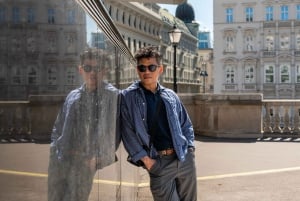 Viena: Tour fotográfico profissional