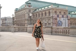Viena: Tour fotográfico profissional