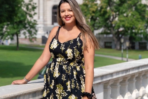 Viena: Tour fotográfico profissional