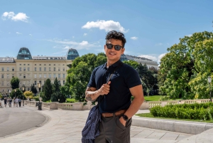 Viena: Tour fotográfico profissional