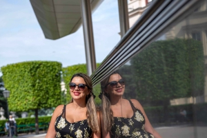 Viena: Tour fotográfico profissional