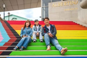 Viena: Tour fotográfico profissional