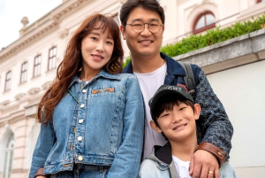 Viena: Tour fotográfico profissional