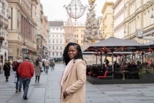 Viena: Tour fotográfico profissional