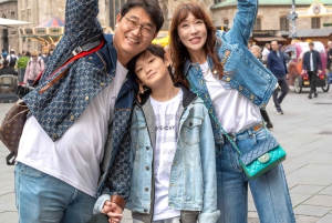 Viena: Tour fotográfico profissional