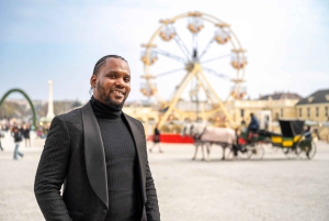 Viena: Tour fotográfico profissional