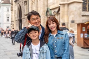 Viena: Tour fotográfico profissional