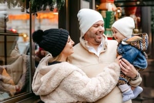 Vienna: Professional Photoshooting