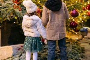 Vienna: Professional Photoshooting