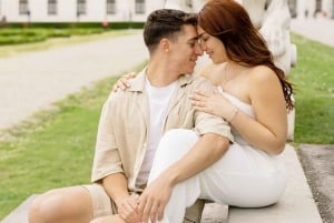 Vienna: Professional Photoshooting