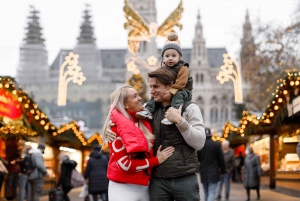 فيينا: التصوير الفوتوغرافي الاحترافي