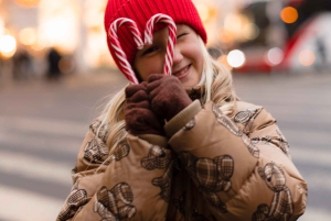 فيينا: التصوير الفوتوغرافي الاحترافي
