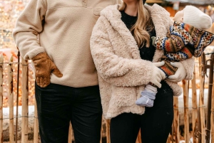 فيينا: التصوير الفوتوغرافي الاحترافي