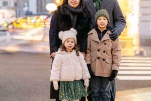 فيينا: التصوير الفوتوغرافي الاحترافي