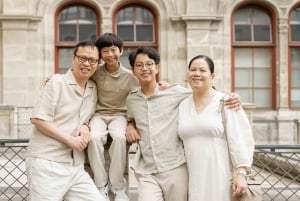 فيينا: التصوير الفوتوغرافي الاحترافي