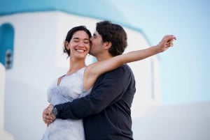 Vienna: Professional Proposal Photographer