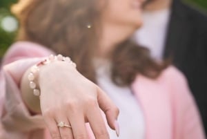 Vienna: Professional Proposal Photographer