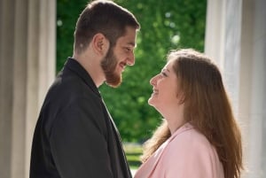 Vienna: Professional Proposal Photographer