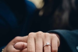 Vienna: Professional Proposal Photographer