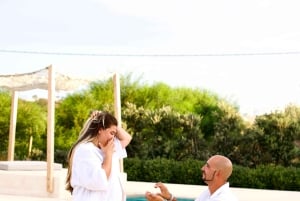 Wien: Professionel frieri-fotograf