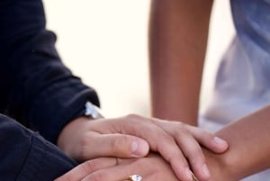 Wien: Professionel frieri-fotograf