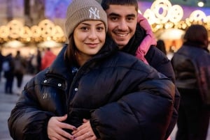 Wien: Professionel frieri-fotograf