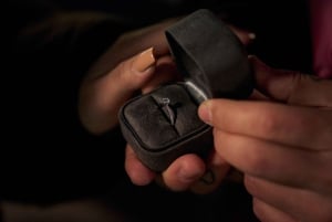 Wien: Professionel frieri-fotograf