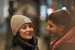 Wien: Professionel frieri-fotograf