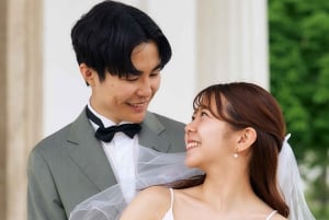 Wien: Professionel frieri-fotograf