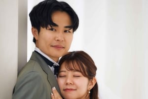 Wien: Professionel frieri-fotograf