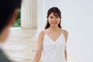 Wien: Professionel frieri-fotograf