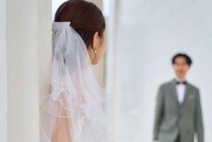 Wien: Professionel frieri-fotograf