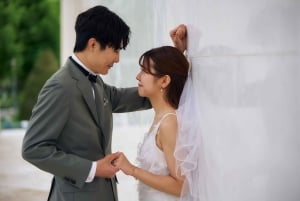 Wien: Professionel frieri-fotograf