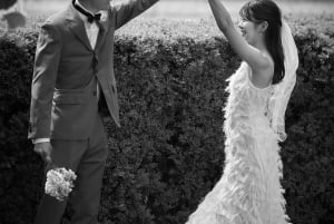 Wien: Professionel frieri-fotograf