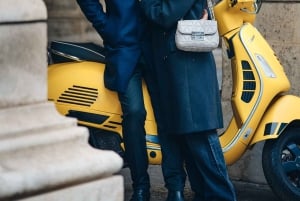 Wien: Professionel frieri-fotograf