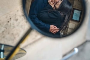 Wien: Professionel frieri-fotograf