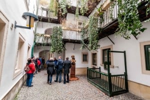 Wien: Entdeckungstour durch die Romantische Altstadt