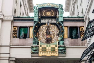 Vienna: Romantic Old Town 2-Hour Discovery Tour