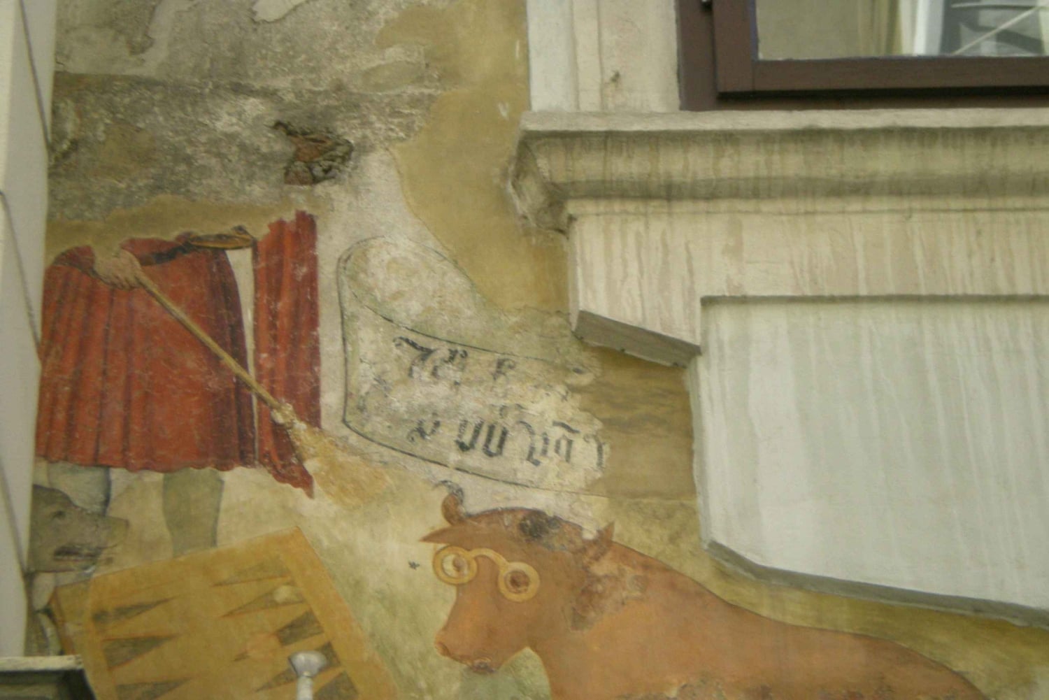 Vienna: Passeggiata romantica nella città vecchia di Vienna e degustazione di vini