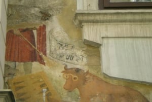 Wien: Romantisk byvandring i den gamle bydel med vinsmagning
