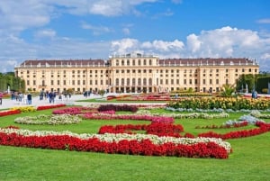 Имперское великолепие Вены: путешествие в историю