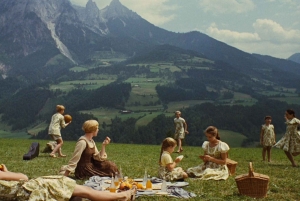 Vienna: Salzburg & Sound Of Music Full-Day Tour