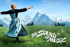 Vienna: Salzburg & Sound Of Music Full-Day Tour