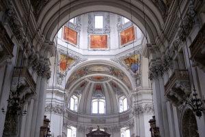 Vienna: Salzburg & Sound Of Music Full-Day Tour