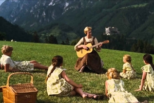 Vienna: Salzburg & Sound Of Music Full-Day Tour