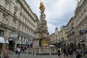 Vienna: Scandals, Intrigues, and Legends Walking Tour