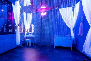 Vienna: Scavenger Escape Room Experience: Gangsta's Cage