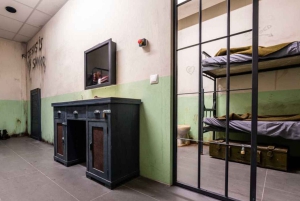 Vienna: Scavenger Escape Rooms Prison Break