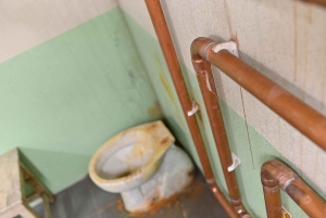 Vienna: Scavenger Escape Rooms Prison Break